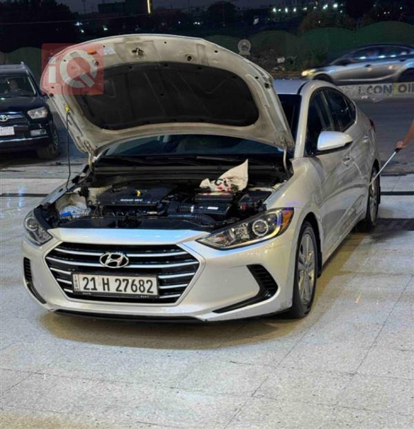 Hyundai for sale in Iraq